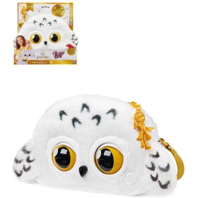 SPIN MASTER Purse Pets interaktivní kabelka Hedvika mrká na baterie Zvuk
