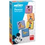 DINO HRA Pexeso Mickey Mouse a kamarádi *SPOLEČENSKÉ HRY*