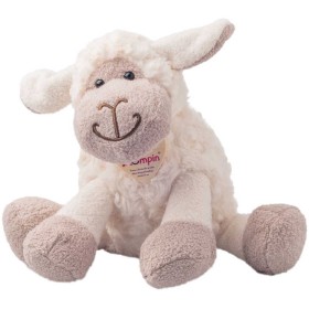 LUMPIN PLYŠ Ovečka Olivia 18cm malá *PLYŠOVÉ HRAČKY*