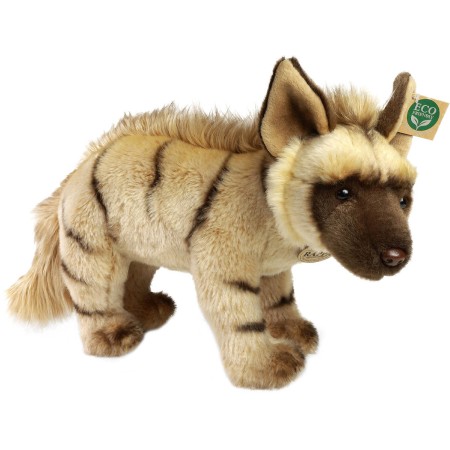 PLYŠ Hyena 40cm Eco-Friendly *PLYŠOVÉ HRAČKY*