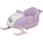 Sylvanian Families Rodina sněžných levhartů set 4 figurky v krabici