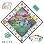 HASBRO Hra MONOPOLY Junior 2v1 CZ *SPOLEČENSKÉ HRY*