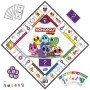 HASBRO Hra MONOPOLY Junior 2v1 CZ *SPOLEČENSKÉ HRY*