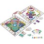 HASBRO Hra MONOPOLY Junior 2v1 CZ *SPOLEČENSKÉ HRY*