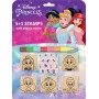JIRI MODELS Razítka 5+1 s pop-up voskovou Disney Princezny