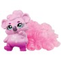 MATTEL Cloudees mini zvířátko v obláčku v pouzdře s překvapením různé druhy