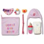 ZAPF BABY BORN Kojenecká sada pro novorozence pro panenku miminko