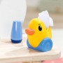 ZAPF BABY BORN Kojenecká sada s nočníkem pro panenku miminko