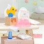 ZAPF BABY BORN Kojenecká sada s nočníkem pro panenku miminko