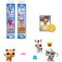 HASBRO LPS Littlest Pet Shop set 3 zvířátka s doplňky 2. série 3 druhy v tubě