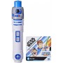 HASBRO Star Wars meč světelný vesmírný 3 druhy
