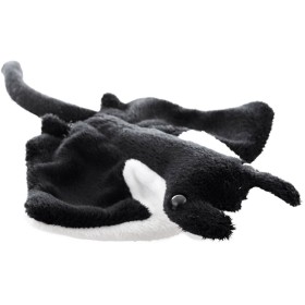 PLYŠ Ryba Manta 23cm *PLYŠOVÉ HRAČKY*