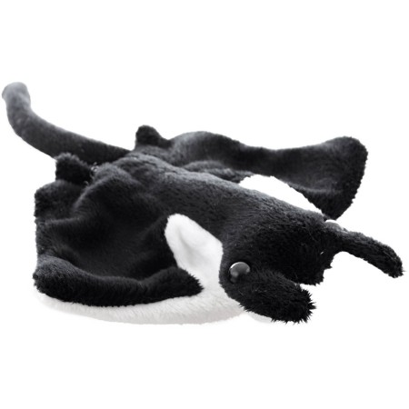 PLYŠ Ryba Manta 23cm *PLYŠOVÉ HRAČKY*