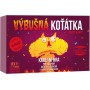 ADC Hra Výbušná koťátka Párty karty *SPOLEČENSKÉ HRY*