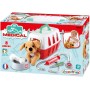 ECOIFFIER Baby kufřík pro veterináře set přepravní box s pejskem a lékařskými nástroji