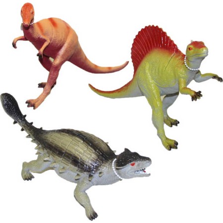 Dinosaurus 25-33 cm 380197