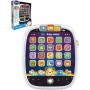 VTECH Baby tablet interaktivní naučný na baterie Světlo Zvuk CZ plast