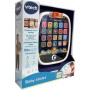 VTECH Baby tablet interaktivní naučný na baterie Světlo Zvuk CZ plast
