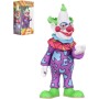 MINIX Figurka sběratelská Killer Klowns Jumbo filmové postavy