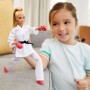 MATTEL BRB Panenka Barbie Olympionička Tokio 2020 set s doplňky 3 druhy