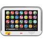 FISHER PRICE Smart Stages tablet pro miminko na baterie Světlo Zvuk CZ