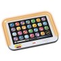 FISHER PRICE Smart Stages tablet pro miminko na baterie Světlo Zvuk CZ