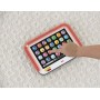 FISHER PRICE Smart Stages tablet pro miminko na baterie Světlo Zvuk CZ