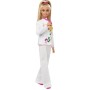 MATTEL BRB Panenka Barbie Olympionička Tokio 2020 set s doplňky 3 druhy