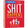 ASMODEE Hra Shit Happens Rodičovské trable (rozšíření) *SPOLEČENSKÉ HRY*
