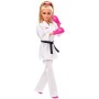MATTEL BRB Panenka Barbie Olympionička Tokio 2020 set s doplňky 3 druhy