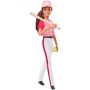 MATTEL BRB Panenka Barbie Olympionička Tokio 2020 set s doplňky 3 druhy