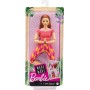 MATTEL BRB Barbie v pohybu 29cm kloubová panenka 4 druhy