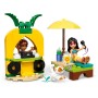 LEGO FRIENDS Zábava u bazénu 42658 STAVEBNICE