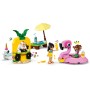 LEGO FRIENDS Zábava u bazénu 42658 STAVEBNICE