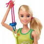 MATTEL BRB Panenka Barbie Olympionička Tokio 2020 set s doplňky 3 druhy