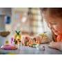 LEGO FRIENDS Zábava u bazénu 42658 STAVEBNICE