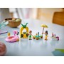 LEGO FRIENDS Zábava u bazénu 42658 STAVEBNICE