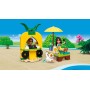 LEGO FRIENDS Zábava u bazénu 42658 STAVEBNICE
