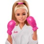 MATTEL BRB Panenka Barbie Olympionička Tokio 2020 set s doplňky 3 druhy
