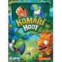 MINDOK HRA Komáří hody *SPOLEČENSKÉ HRY*