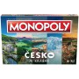 HASBRO MONOPOLY Česko je krásné *SPOLEČENSKÉ HRY*