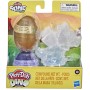 HASBRO PLAY-DOH Dinosauří vejce 2ks set se slizem a figurkou 2 druhy