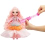 RAINBOW HIGH Zimní fashion panenka Bella Parker set s doplňky