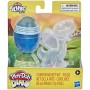 HASBRO PLAY-DOH Dinosauří vejce 2ks set se slizem a figurkou 2 druhy