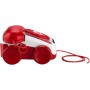FISHER PRICE Baby telefon tahací sluchátkový s očima 80. výročí Mattel