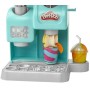 HASBRO PLAY-DOH Hravá kavárna herní set s modelínou a nástroji