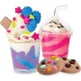 HASBRO PLAY-DOH Hravá kavárna herní set s modelínou a nástroji