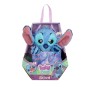BABY PAWS PLYŠ Interaktivní zvířátko Stitch s baby doplňky na baterie Zvuk