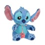 BABY PAWS PLYŠ Interaktivní zvířátko Stitch s baby doplňky na baterie Zvuk