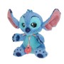 BABY PAWS PLYŠ Interaktivní zvířátko Stitch s baby doplňky na baterie Zvuk